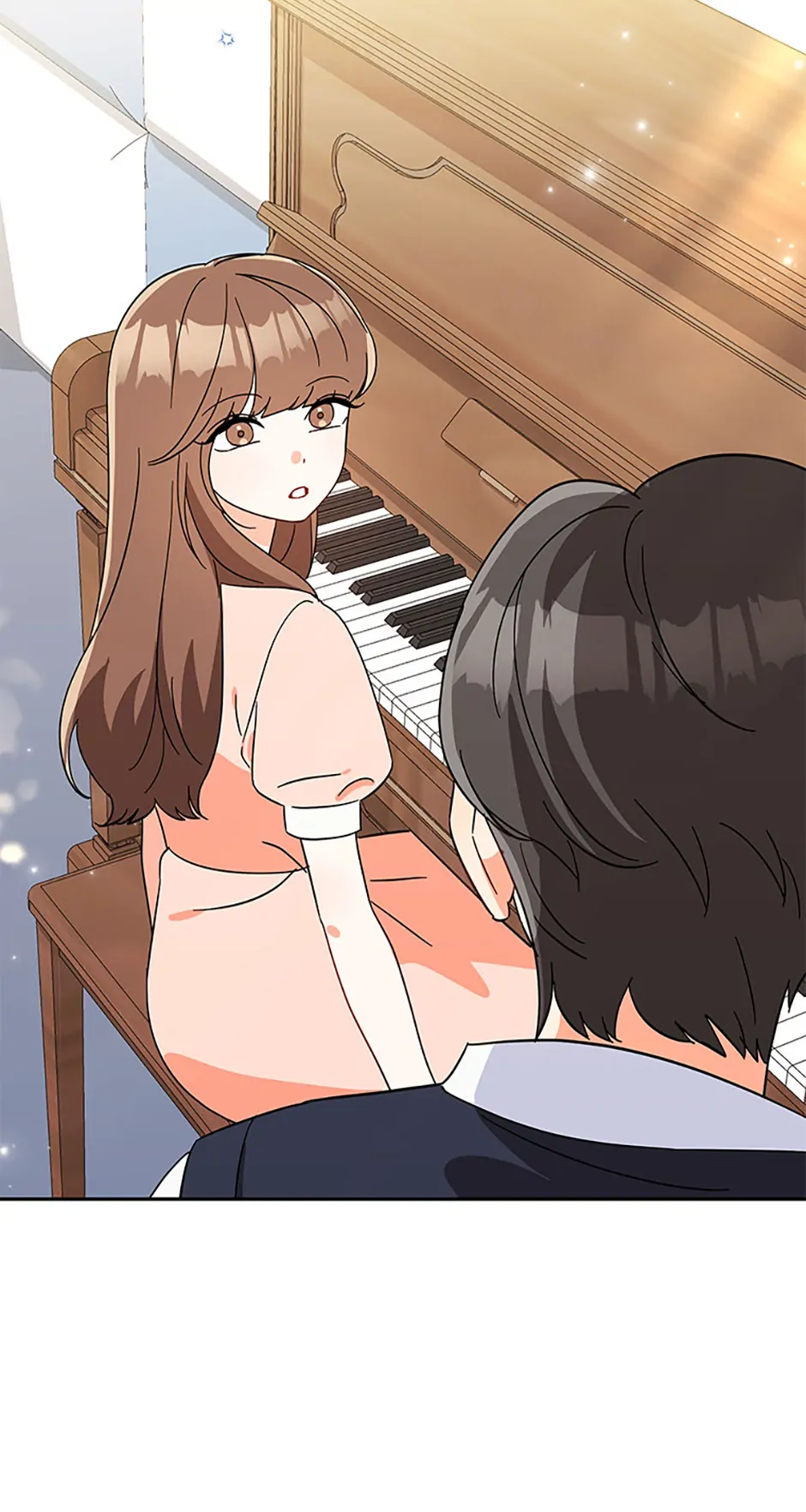 Please Divorce Me Chapter 11 - page 41